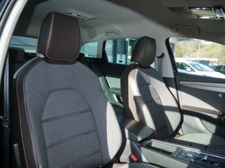 Seat Leon ST 2.0 TDI Xcellence SHZ NAVI AHK ACC LED - bilder 5