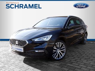 Seat Leon Gebrauchtwagen Kaufen