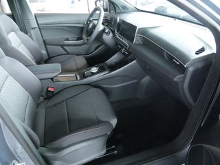 MG 3 Hybrid+ Comfort KLIMA PDC KAMERA NAVI LED - bilder 2