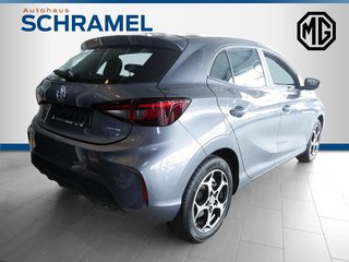 MG 3 Hybrid+ Comfort KLIMA PDC KAMERA NAVI LED - bilder 3