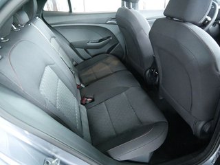 MG 3 Hybrid+ Comfort KLIMA PDC KAMERA NAVI LED - bilder 4