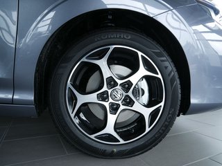 MG 3 Hybrid+ Comfort KLIMA PDC KAMERA NAVI LED - bilder 5