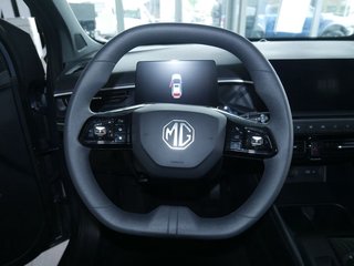 MG 3 Hybrid+ Comfort KLIMA PDC KAMERA NAVI LED - bilder 7