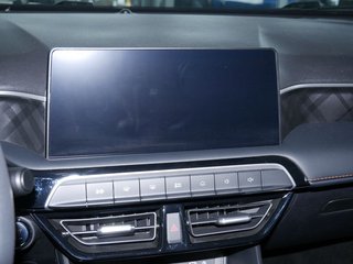 MG 3 Hybrid+ Comfort KLIMA PDC KAMERA NAVI LED - bilder 8