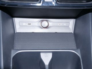 MG 3 Hybrid+ Comfort KLIMA PDC KAMERA NAVI LED - bilder 9