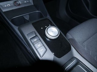 MG 3 Hybrid+ Comfort KLIMA PDC KAMERA NAVI LED - bilder 10