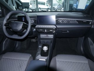 MG 3 Hybrid+ Comfort KLIMA PDC KAMERA NAVI LED - bilder 4