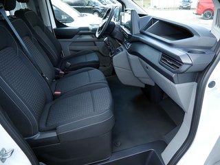 Ford Transit Custom Doppelkabine 2.0 EcoBlue 320 L2 T - foto 2
