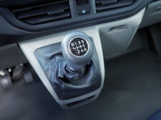 Ford Transit Custom Doppelkabine 2.0 EcoBlue 320 L2 T - foto 3