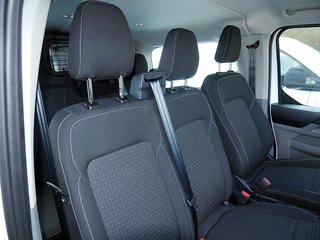 Ford Transit Custom Doppelkabine 2.0 EcoBlue 320 L2 T - foto 5