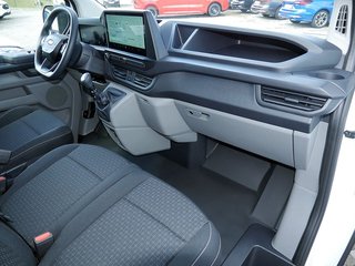 Ford Transit Custom Doppelkabine 2.0 EcoBlue 320 L2 T - foto 6