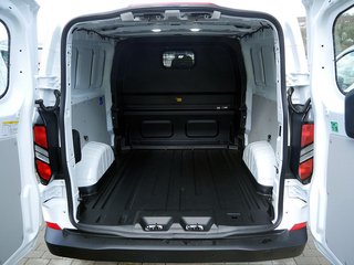 Ford Transit Custom Doppelkabine 2.0 EcoBlue 320 L2 T - foto 7