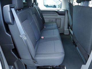 Ford Transit Custom Doppelkabine 2.0 EcoBlue 320 L2 T - foto 4