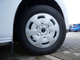 Ford Transit Custom Doppelkabine 2.0 EcoBlue 320 L2 T - foto 5