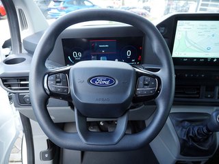 Ford Transit Custom Doppelkabine 2.0 EcoBlue 320 L2 T - foto 7