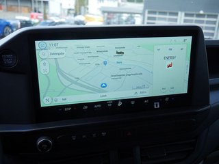 Ford Transit Custom Doppelkabine 2.0 EcoBlue 320 L2 T - foto 8