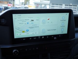 Ford Transit Custom Doppelkabine 2.0 EcoBlue 320 L2 T - foto 9