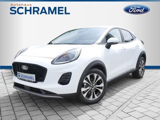 Ford Puma Neuwagen Kaufen