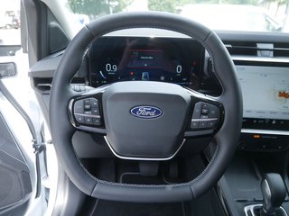 Ford Puma 1.0 MHEV Titanium SYNC PDC KAMERA LED - foto 7