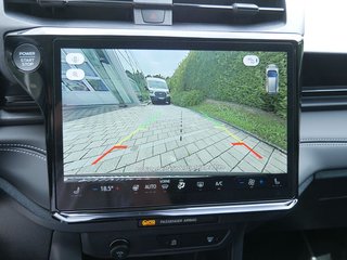Ford Puma 1.0 MHEV Titanium SYNC PDC KAMERA LED - foto 10