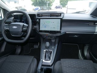 Ford Puma 1.0 MHEV Titanium SYNC PDC KAMERA LED - foto 5