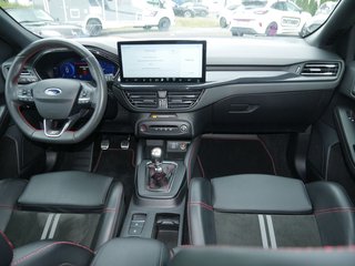 Ford Focus Turnier ST X 2.3 EcoBoost ACC HUD B&O LED - bilder 6