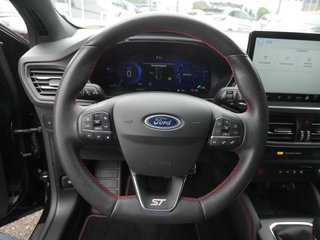Ford Focus Turnier ST X 2.3 EcoBoost ACC HUD B&O LED - bilder 7