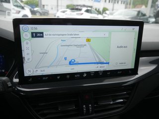 Ford Focus Turnier ST X 2.3 EcoBoost ACC HUD B&O LED - bilder 8