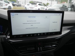 Ford Focus Turnier ST X 2.3 EcoBoost ACC HUD B&O LED - bilder 9