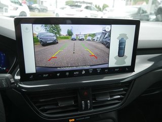 Ford Focus Turnier ST X 2.3 EcoBoost ACC HUD B&O LED - bilder 10