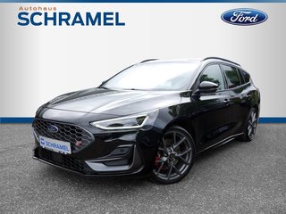 Ford Focus Gebrauchtwagen Kaufen