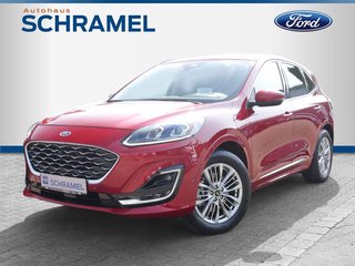 Ford Kuga Gebrauchtwagen Kaufen