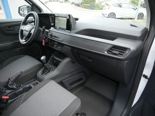 Ford Transit Courier 1.0 Ecoboost Trend KLIMA PDC - foto 4