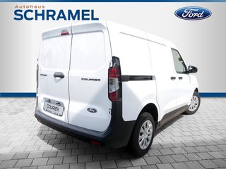 Ford Transit Courier 1.0 Ecoboost Trend KLIMA PDC - foto 3