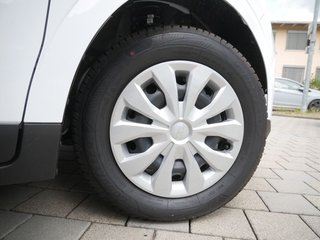 Ford Transit Courier 1.0 Ecoboost Trend KLIMA PDC - foto 5