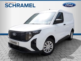 Ford Transit Courier Neuwagen Kaufen