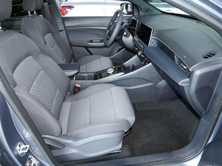 MG 3 Hybrid+ Comfort KEYLESS PDC KAMERA NAVI - bilder 2