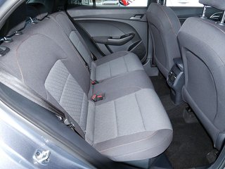 MG 3 Hybrid+ Comfort KEYLESS PDC KAMERA NAVI - bilder 4