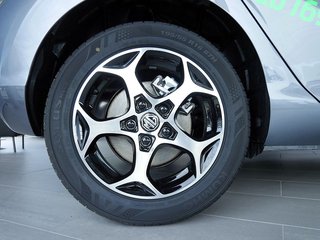 MG 3 Hybrid+ Comfort KEYLESS PDC KAMERA NAVI - bilder 5