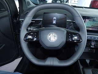 MG 3 Hybrid+ Comfort KEYLESS PDC KAMERA NAVI - bilder 7