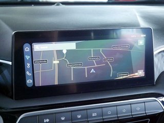 MG 3 Hybrid+ Comfort KEYLESS PDC KAMERA NAVI - bilder 8