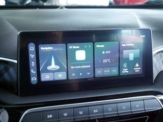 MG 3 Hybrid+ Comfort KEYLESS PDC KAMERA NAVI - bilder 9