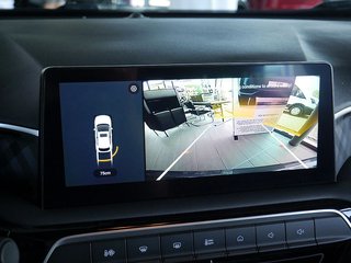MG 3 Hybrid+ Comfort KEYLESS PDC KAMERA NAVI - bilder 10