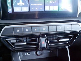 MG 3 Hybrid+ Comfort KEYLESS PDC KAMERA NAVI - bilder 1