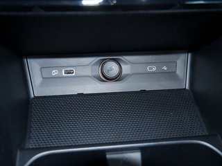 MG 3 Hybrid+ Comfort KEYLESS PDC KAMERA NAVI - bilder 2