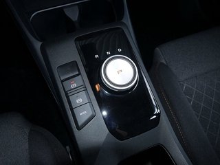 MG 3 Hybrid+ Comfort KEYLESS PDC KAMERA NAVI - bilder 3