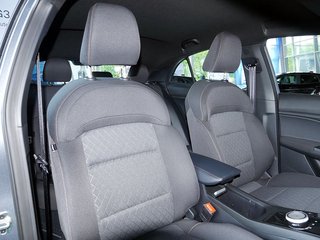 MG 3 Hybrid+ Comfort KEYLESS PDC KAMERA NAVI - bilder 5