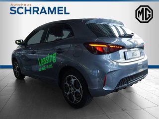 MG 3 Hybrid+ Comfort KEYLESS PDC KAMERA NAVI - bilder 3