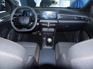 MG 3 Hybrid+ Comfort KEYLESS PDC KAMERA NAVI - bilder 6