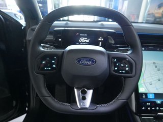 Ford Capri Premium RWD B&O AKTIVSITZE MATRIX-LED 360° - bilder 7